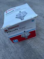 Flamco flexofit waterslagdemper, Ophalen of Verzenden, Nieuw, Cv-ketel of Combi-ketel
