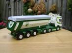Tekno Scania Next gen R530 P.V.d. Hoeven, Hobby en Vrije tijd, Modelauto's | 1:50, Ophalen of Verzenden, Nieuw, Bus of Vrachtwagen