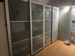 Pax kledingkast 3 meter, Ophalen, Gebruikt, 50 tot 75 cm, 200 cm of meer
