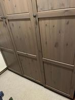 PAX deuren Ikea - 3 stuks - 229 cm bij 50 cm, Huis en Inrichting, Kasten | Kledingkasten, Ophalen, Gebruikt, 200 cm of meer, 50 tot 100 cm