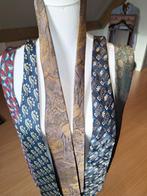 Stropdassen, Ophalen, Zo goed als nieuw, Overige kleuren, Met patroon