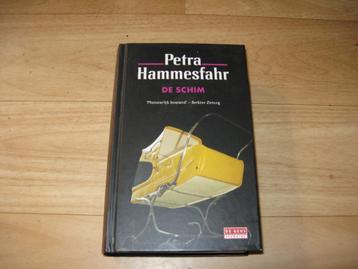 Petra Hammesfahr - De Schim beschikbaar voor biedingen