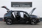 Peugeot 2008 1.2 PureTech 130PK Allure Carplay Camera BTW !, Gebruikt, Zwart, Zwart, Origineel Nederlands