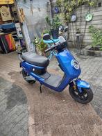te koop elektrich snorscooter NIU M+, Overige merken, Elektrisch, Ophalen of Verzenden, Zo goed als nieuw