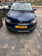 Volkswagen Polo 1.2 51KW 2011 Blauw, Auto's, Volkswagen, Voorwielaandrijving, 967 kg, Blauw, 1198 cc