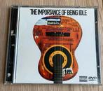 Oasis - The Importance of being idle DVD-single, Ophalen of Verzenden, Zo goed als nieuw