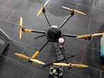 DJI HEXACOPTER  naza    in goede staat  ZONDER batterij !, Ophalen, Zo goed als nieuw, Elektro