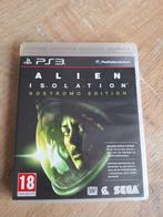 Alien isolation nostromo edition voor de playstation 3, Spelcomputers en Games, Games | Sony PlayStation 3, S, Vanaf 18 jaar, 1 speler