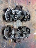 Cilinderkoppen Ford V4, Auto-onderdelen, Motor en Toebehoren, Ophalen, Gebruikt, Ford