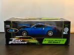 The fast and the Furious ERTL Nissan Z 2003 1:18, Hobby en Vrije tijd, Ophalen of Verzenden, Nieuw, ERTL