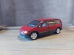 Maisto Chrysler Voyager 1/26, Hobby en Vrije tijd, Modelauto's | 1:18, Ophalen of Verzenden, Gebruikt, Auto, Maisto