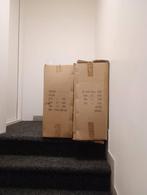 2 Nieuwe Italiaanse Tuinlampen, Minder dan 50 watt, Staande lamp, Nieuw, Ophalen of Verzenden