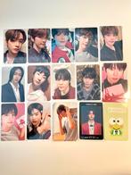 riize photocards fotokaarten, Verzamelen, Muziek, Artiesten en Beroemdheden, Ophalen of Verzenden, Zo goed als nieuw, Foto of Kaart