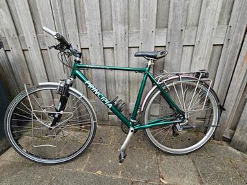 Principia trekkingfiets frame 53cm  beschikbaar voor biedingen