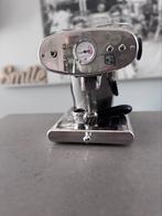 FRANCISFRANCIS ILLY Espresso machine (Defect), Ophalen of Verzenden, Niet werkend
