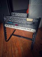 QuikLok RS10 - 19 inch Rack - 10U Tafelmodel, Ophalen of Verzenden, Gebruikt, Minder dan 500 watt, Overige typen