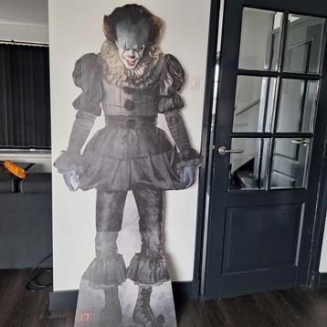 It pennywise film poster beschikbaar voor biedingen
