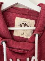 Hollister Trui large, Kleding | Dames, Maat 42/44 (L), Ophalen of Verzenden, Gedragen, Rood