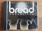 David Gates & Bread - Essentials CD, Cd's en Dvd's, Ophalen of Verzenden, 2000 tot heden, Zo goed als nieuw