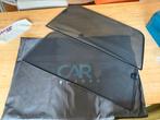 Skoda octavia station 2013-2020 zonneschermen car shades, Ophalen, Nieuw, Skoda