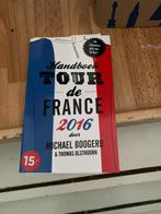 Tour de france, Ophalen of Verzenden, Zo goed als nieuw, Verhalen