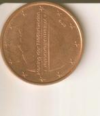 1 cent 2000 nedrland, Verzenden, Overige landen