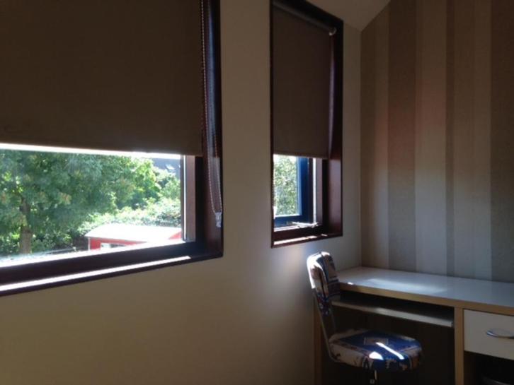 Mooi kamer te huur aangeboden regio Haarlem ca 20m2, Huizen en Kamers, Kamers te huur, Haarlem, Minder dan 20 m²