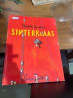 Sinterklaasboek van Charlotte Dematons, Diversen, Sinterklaas, Ophalen of Verzenden, Zo goed als nieuw