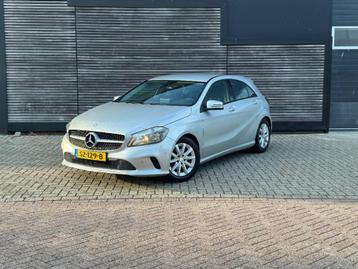 Mercedes-Benz A180d Blue Efficiency Ambition Recent Onderh. beschikbaar voor biedingen