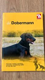 De dobermann, Ophalen of Verzenden, Zo goed als nieuw, Honden