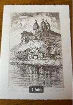 Ets Franz Knapp Melk an der Donau, Ophalen of Verzenden