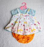 Baby born kledingsetje nieuw!, Ophalen of Verzenden, Nieuw, Babypop