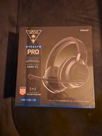 Turtle beach stealth pro draadloze headset, Computers en Software, Headsets, Ophalen of Verzenden, Nieuw