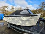 Te koop sloep Lifestyle 650, Gebruikt, Ophalen, 70 pk of meer, 3 tot 6 meter