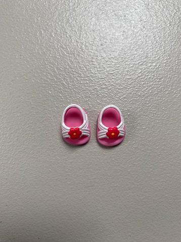 Baby born miniworld / sandalen / schoenen  beschikbaar voor biedingen