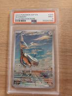 Skarmory illu rare #209 surging sparks psa9, Ophalen of Verzenden, Zo goed als nieuw