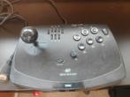 Sega Saturn Arcade Stick - Origineel, Ophalen, Gebruikt