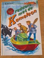 Boeken Kameleon, Nieuw, Ophalen