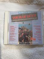 Tour of Duty 1 Verzamel CD., Ophalen of Verzenden, Zo goed als nieuw, Pop