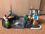 Playmobil 4468 – Dolfinarium, Ophalen of Verzenden, Gebruikt, Complete set