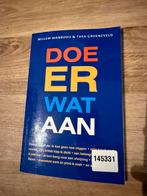 Thea Groeneveld - Doe er wat aan, Ophalen of Verzenden, Nieuw, Thea Groeneveld; Willem van Wanrooij