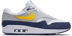 Nike air max 1 blue recall maat 44,5 nieuw in doos, Ophalen of Verzenden, Nieuw, Blauw