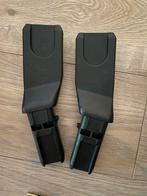 Dubatti autostoel adapters, Ophalen, Zo goed als nieuw, Kinderwagen, Overige merken