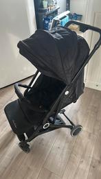 Mino bambino buggy zwarte, Ophalen, Zo goed als nieuw