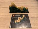 LEGO Architecture De Chinese Muur (Set 21041), Kinderen en Baby's, Speelgoed | Duplo en Lego, Ophalen of Verzenden, Zo goed als nieuw