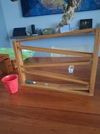 Vinted Houten knikkerbaan, Ophalen of Verzenden, Gebruikt, Bouwen