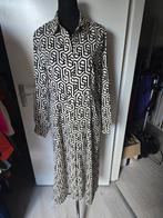 Dames jurk nieuw, Kleding | Dames, Maat 38/40 (M), Beige, Nieuw, Ophalen of Verzenden