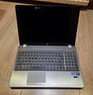 HP Probook 4530s beschikbaar voor biedingen