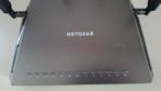Netgear Nighthawk X4S R7800 Router, Computers en Software, Routers en Modems, Ophalen of Verzenden, Gebruikt, Router, Netgear