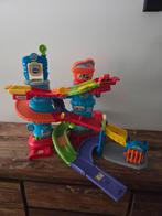 VTech Toet Toet Auto Politietoren - Zo Goed Als Nieuw, Ophalen, Zo goed als nieuw, 6 maanden tot 2 jaar